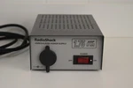 Radio Shack 100W 1.75 Amp 12 Vdc Unregulated Power Supply #22-502. Fixed Price $25.00.