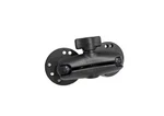 RAM-B-101U Mount W/2 RAM-B-202 Bases. Fixed Price $29.99.