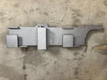 Usgi Military A3256492 Radio Latch Lock Bar A3255573 A3131528 5340-01-430-4723. Fixed Price $140.99.