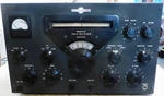 Collins 75A-4 Vintage Tube Receiver With 3 Filters And Manuals. Fixed Price $1100.00.