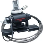 Diamond K400-3/8C Trunk/hatchback Lip Mount W/ 2-AXIS Adjustment. Fixed Price $92.56.