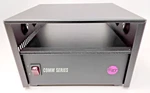 Icom Ict IC09 220V Power Supply And Cabinet For Control Station Use F5061/60. Fixed Price $159.95.