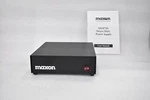 Maxon MS-0730 10-AMP Base Station Power Supply 12VDC Output 110V/220 Vac. Fixed Price $129.99.