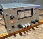 Hp 6286A Dc Supply 20V 10A 200W Variable Voltage Clean. Fixed Price $169.00.