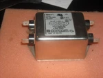 Corcom 6MV1 Filter Emi/rfi Power Line 6A 250VAC 50/60HZ. Fixed Price $9.75.