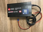 Chargery S1500 Power Supply Pfc Programming For Rc Model 60AMP.. Fixed Price $240.00.
