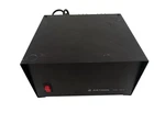 Astron RS-12A Regulated Power Supply Amp 13.8 Vdc Works. Fixed Price $36.99.