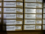 Aruba Networks AP-200-MNT-W2 Mounting Kit Secure Wall Bracket (lot Of 10) Nob. Fixed Price $53.99.