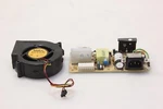 Delta DPSN-60CP 12V 5A 60W Max Output Power Supply For C3560-48/24TS. SKU220247. Fixed Price $30.30.