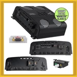 Audiopipe APHF-3000D-H2 3000W Power Full Range Monoblock Class Car Amplifier. Fixed Price $225.99.