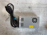 Mean Well LRS-350-12 Switching Power Supply. Fixed Price $22.00.