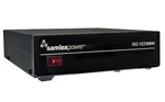 Samlex SEC-1223BBM 23A Switching Power Supply W/ Battery. Fixed Price $264.95.