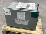 Hammond Power Solutions Transformer FC2A0009KB , 3PH 480V Type Qt New. Fixed Price $1655.08.