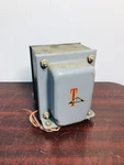 Triad Magnetics N-67A Isolation Transformer 115-230V 50/60HZ. Fixed Price $29.05.
