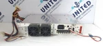 Jrc CBD-1661 7EPRD0029 Power Supply For JMA-9922 Radar. Fixed Price $499.00.