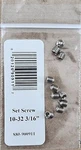 Lot Of Wilson 880-900911 Cb Radio Antenna Replacement 10/32"X3/16" Set Screws. Fixed Price $11.95.