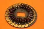 Collins 51S-1 P/n 547-2679-004 A8 Pcb Crystal Oscillator Capacitor Assembly. Fixed Price $19.99.