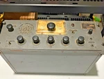 Radiomarine AR-8510 Wwii Shipboard Receiver (1944) Untested. Fixed Price $126.00.