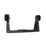 Navico Mounting U-bracket F/simrad GO7, GO7XSR, B&g Vulcan 7R. Fixed Price $61.99.