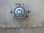 Cole-hersee 24059 12V Solenoid Relay, Used. Fixed Price $9.95.