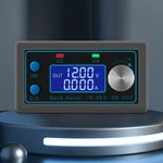 Dc Automatic Voltage Regulation 0.6-36V Adjust Regulated Laboratory Power Supply. Fixed Price $47.50.