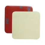 Tram Glass Mount Antenna Re-install Adhesive Pads, 2 Pk See Specs, White. Fixed Price $10.48.