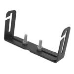 Accessories Unlimited AUD402 Cb Radio Universal Mounting Bracket Adjustable. Fixed Price $24.95.