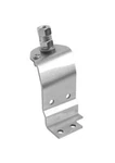 Kalibur KF1L Stainless Steel Hood Antenna Mount 97-2007 Ford F150/F250. Fixed Price $24.95.