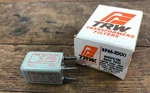 Nos Trw BPM-1000 Minifilter Band Pass FR6RX22AFI. Fixed Price $20.00.