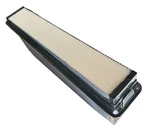 Qsc Engine Air Filter For International LT625 2515573C1 P643132. Fixed Price $58.85.