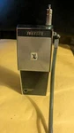 Vintage 1966 Johnson Transceiver Model M-190 Catalog 242-190. Great Shape!. Fixed Price $29.95.