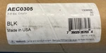 Peerless AEC0305 Adjustable Ceiling Extension For Jumbo Mounts (blk). Fixed Price $89.19.