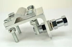 Cb Radio Antenna Single Groove Mirror Mount W/ SO239 Stud Aries 30303 Bulk .... Fixed Price $25.32.