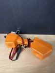 Fluke Networks Harris 22A Speakerphone Telephone Test Set. Fixed Price $69.99.
