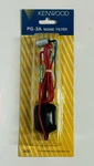 Kenwood PG-3A Noise Filter New. Fixed Price $44.99.