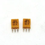 ( 2 Pcs ) Murata SFU455A 455KHZ Piezo Ceramic Filter For Applications. Fixed Price $11.95.