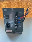 Refurbished Executone Isoetec Power Supply (2994101). Fixed Price $115.00.