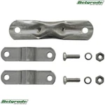 563.9106 Mirror Bracket Kit Tube Mount 7324 10173 723049. Fixed Price $21.50.