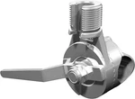 Shakespeare Antenna Ratchet Rail Mount Boat Vhf Radio 7/8 Or 1" Stainless Steel. Fixed Price $59.17.