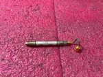 Wiltron 6747A-20 Swept Frequency Synthesier Rlc Electronics F-3777B 1030-26. Fixed Price $65.00.