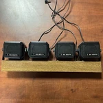 Vintage Vanco Big Mouth Compact Cb Radio External Speaker Set Up. Fixed Price $85.00.