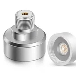 Nmo SO239 Adapter Heavy Duty PL259 Connector For Vehicle Antenna Mounts. Fixed Price $27.53.