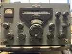 Collins 75A-4 Receiver Original Nice. Fixed Price $1489.00.