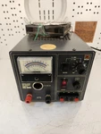 Daiwa RS-300 Vintage Ham Radio Dc Supply 1-15V On. Fixed Price $189.59.