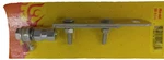 Firestik SS-134 Cb Radio Stainless Steel Clamp On Flat Antenna Mount W/ Lug Stud. Fixed Price $29.95.