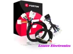Fortin THAR-ONE-TOY8 Toyota/lexus Harness Fits Select 2013 &up (key) Vehicles. Fixed Price $69.80.