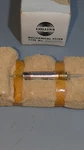 Collins Radio Mechanical Filter F455 Ya 120, 526-9489-001. Fixed Price $30.00.