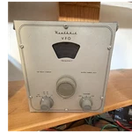 Heathkit Hf Vfo Variable Frequency Oscillator Unit For Mpn. Fixed Price $125.00.