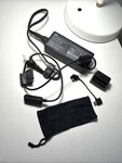 Dji Power Adapter Cord F1C50 Replacment Drone Parts Battery Hub Mavic Pro Usb. Fixed Price $31.49.