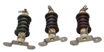 National Radio R-154U Ham 20 40 80 Meter / M.h. Ohms 600 M.a. Fixed Price $29.00.